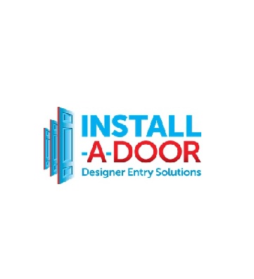 INSTALL A DOOR